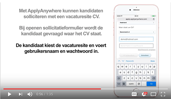 Recruitment Technologies Knollenstein Technologies